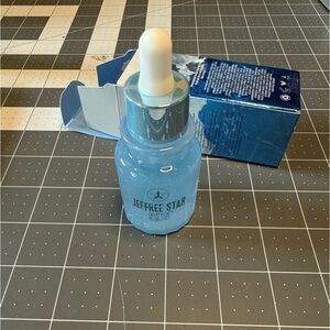 Jeffree star 🌟 Magic Star Recovery face oil, open box, product unused.